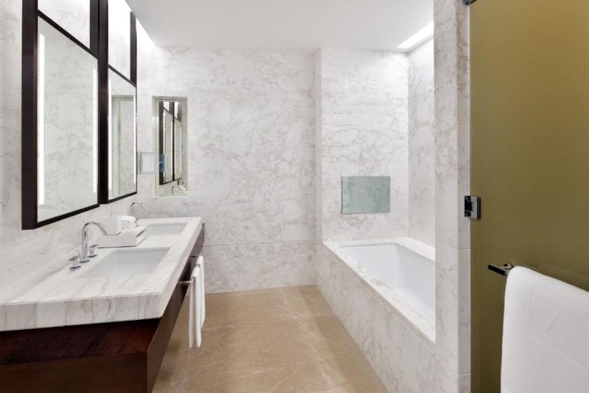 Address Sky View Dubai - Premier Room