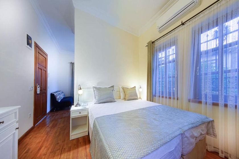 Minyon Hotel Antalya - Standard Triple Room