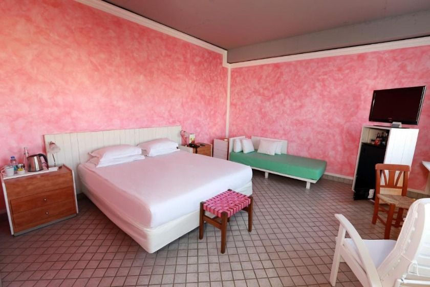 The Marmara Antalya - Family Room