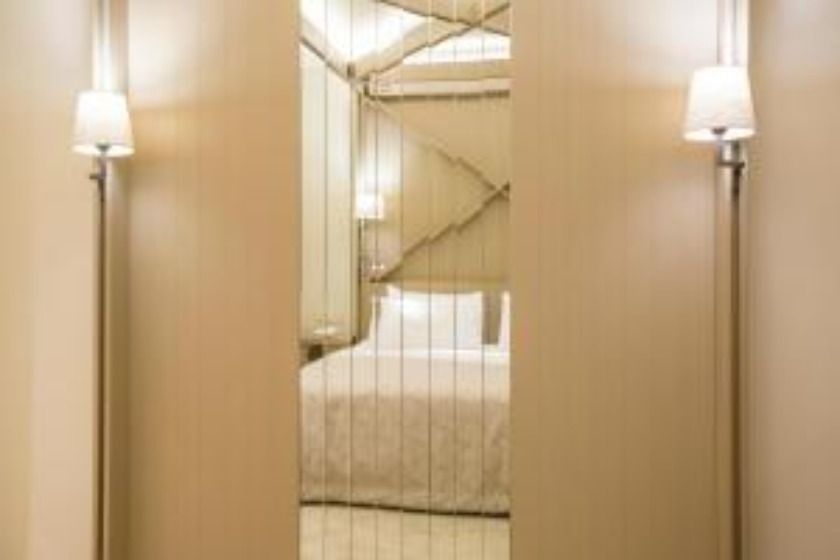 Voyage Sorgun Hotel Antalya -Standard Sea Triple