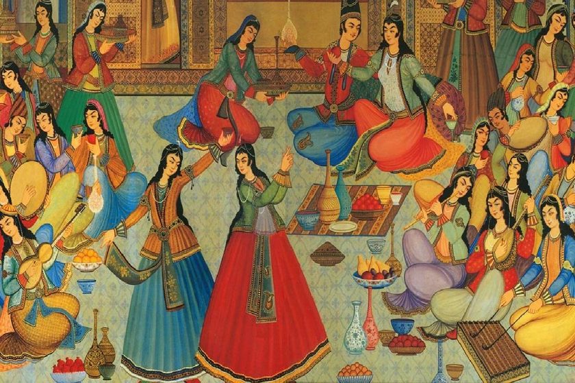 جشن «آذرگان» چیست؟