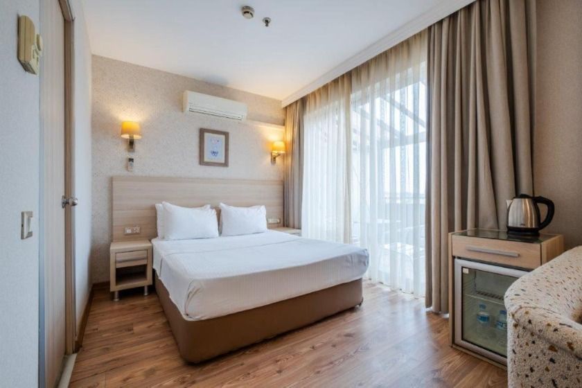 Ramada by Wyndham Ankara - King Room