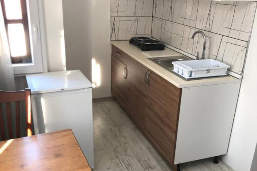 Urcu Hotel Antalya - Deluxe Studio