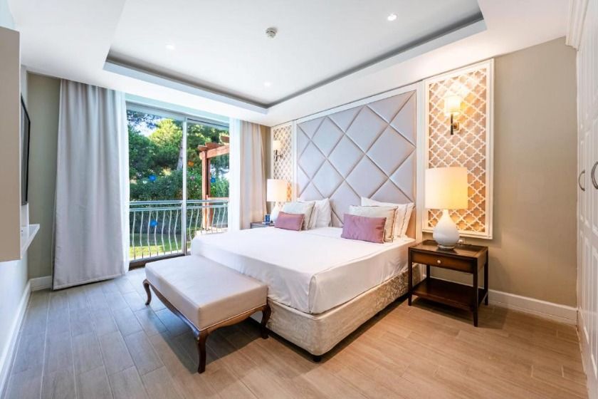 Kaya Palazzo Golf Resort  Antalya - Two-Bedroom Villa