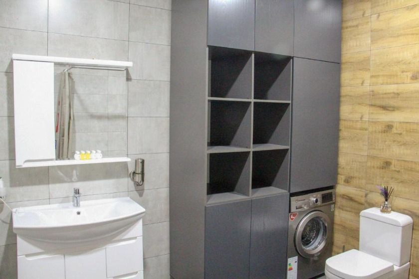 Medion Apartments tashkent - room