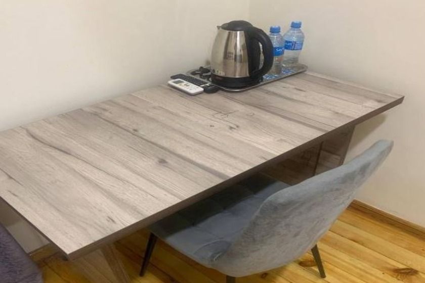 Shams Art Hotel tashkent - Family Double Room