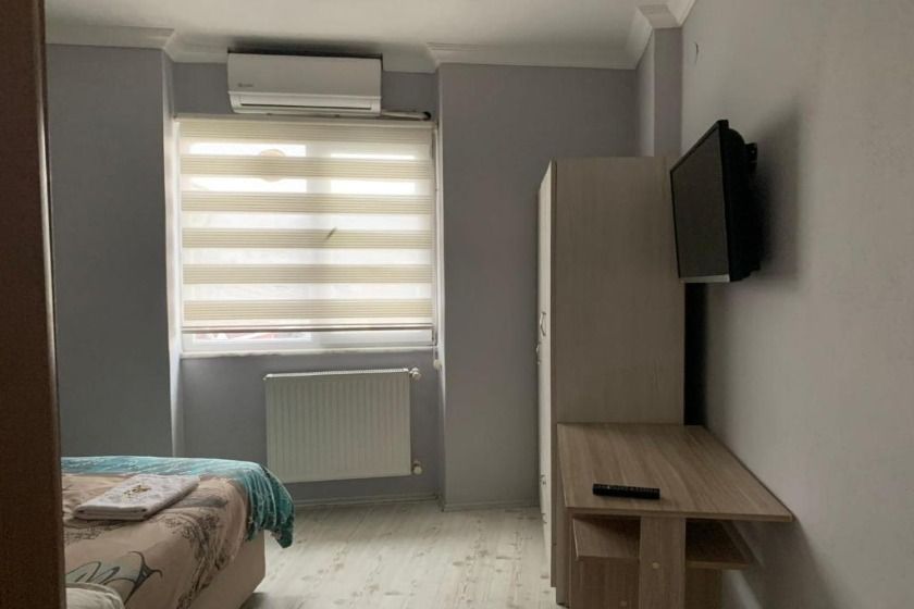 Nuralp Apart Otel - Trabzon - Room