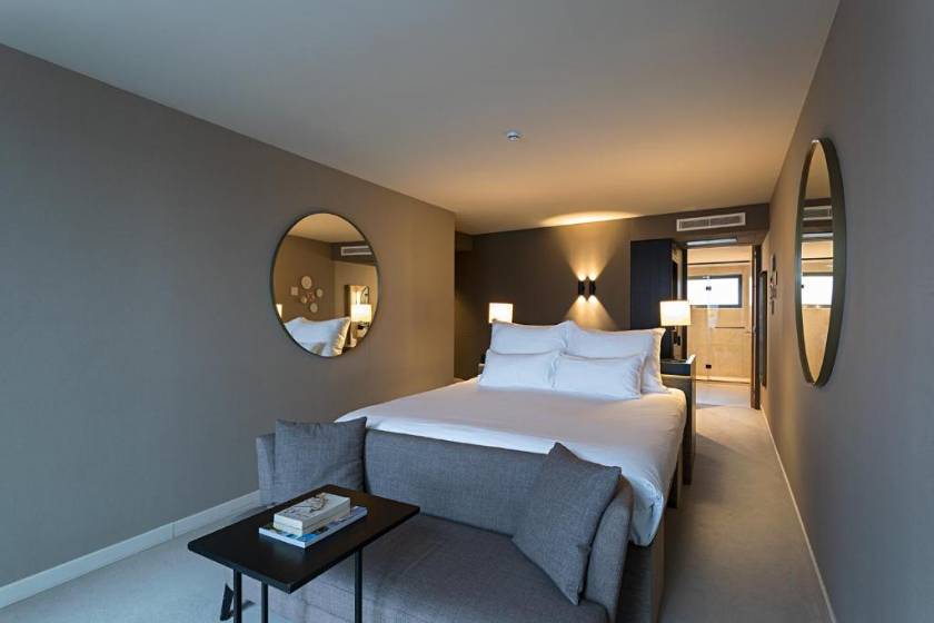 Pestana Amsterdam Riverside - Superior River View