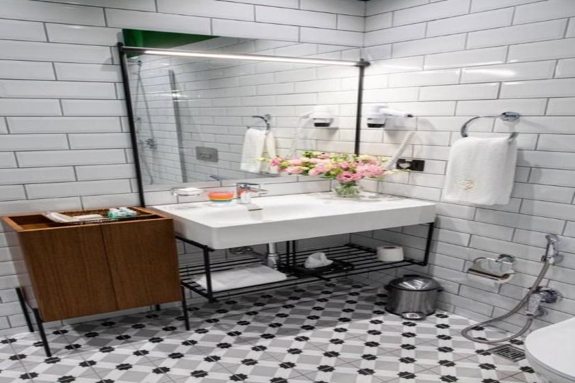 Molokan Inn Hotel baku - room