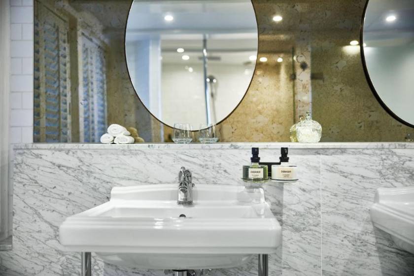 Pulitzer Amsterdam - Book Collectors Suite