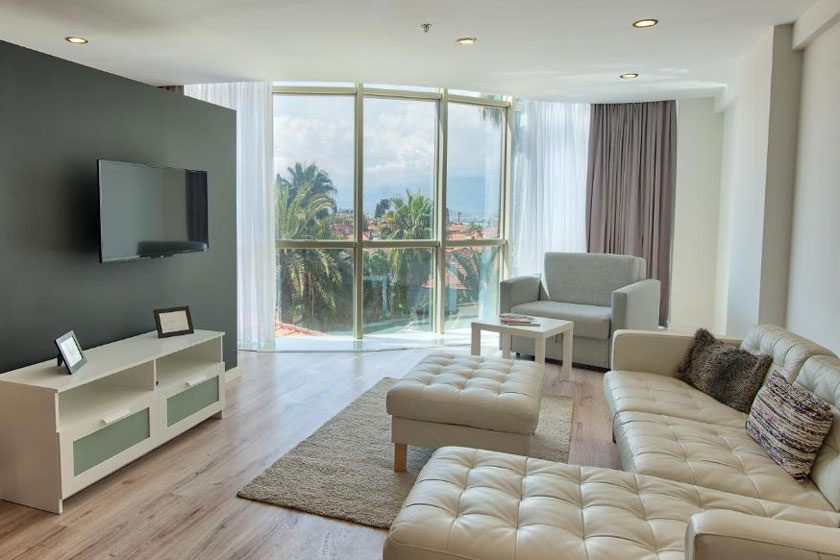 Arkk Homes Antalya - Superior Apartment