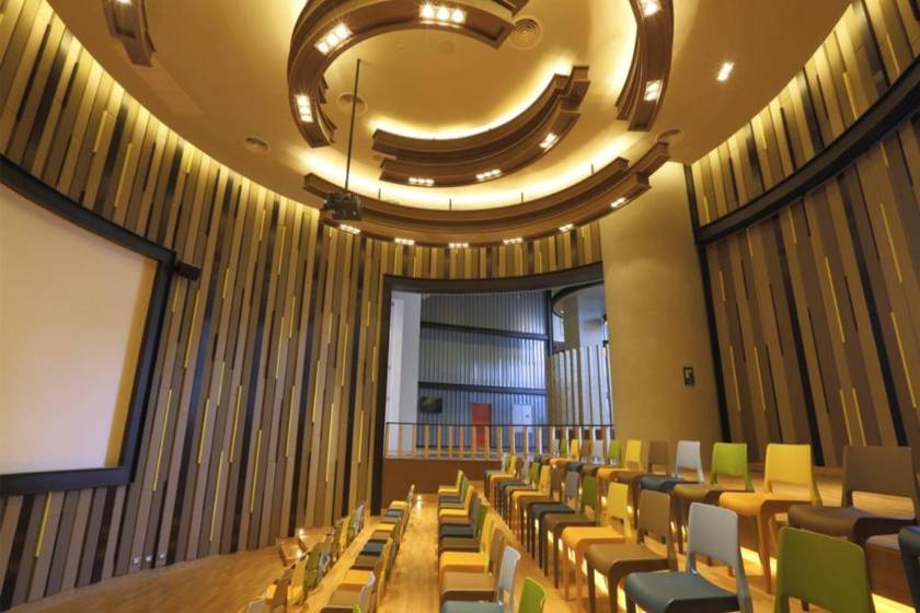 Holiday Inn Pattaya by IHG -  conference hall