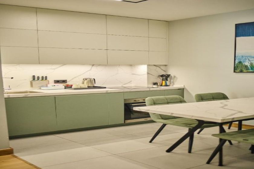STYLO Residences & Suites tashkent - room
