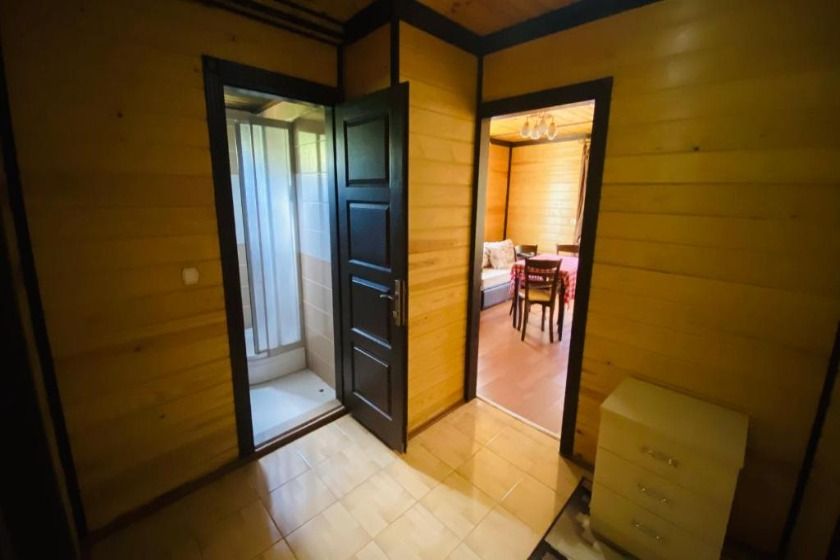 Kaya Residence Trabzon -  Two-Bedroom Apartment 