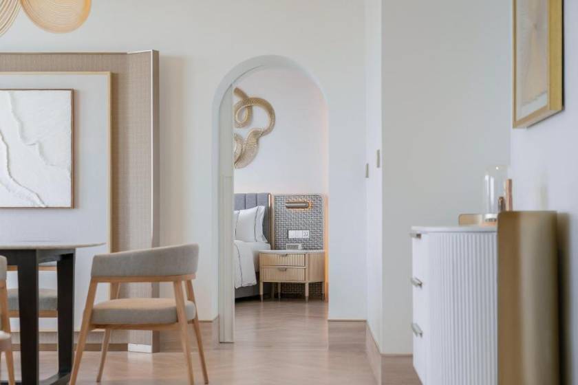 Meliá Pattaya Hotel - The Level Presidential Suite