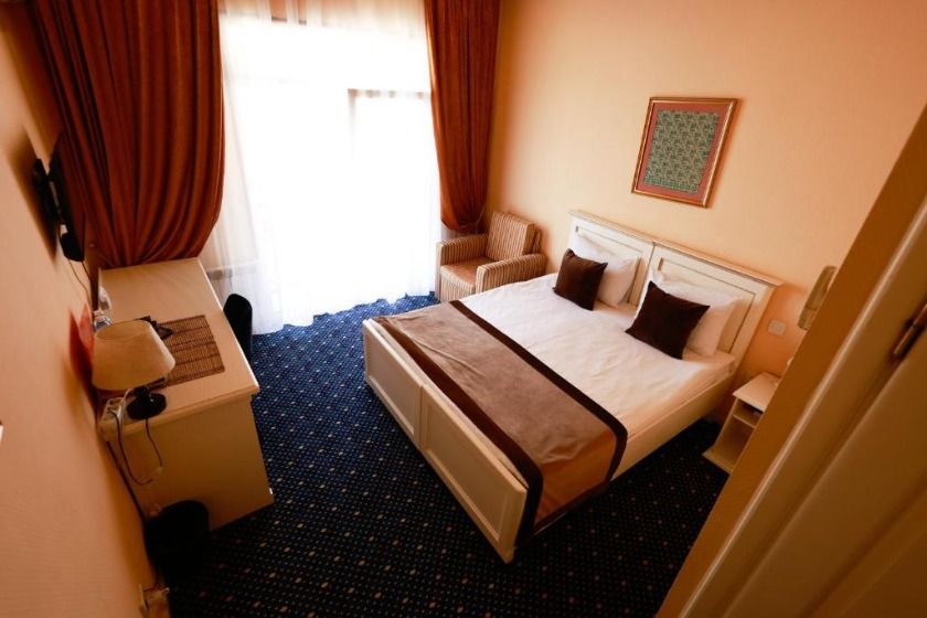East Legend Hotel baku - Standard Double or Twin Room