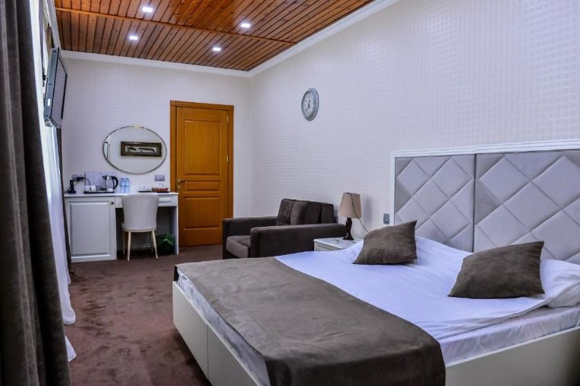 East Legend Hotel baku - Standard Triple Room