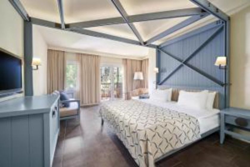 Voyage Sorgun Hotel Antalya - Bungalow Triple