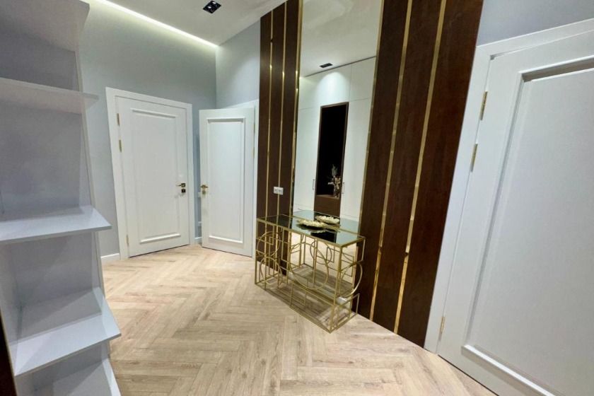 Skyline Towers Apartments tashkent - room