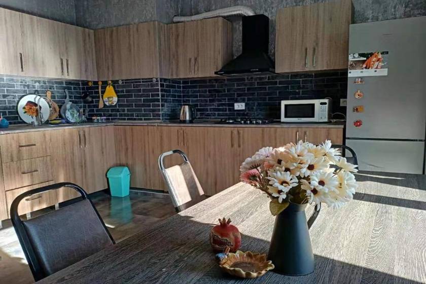 Chase Dream Hostel - Bed in 8-Bed Mixed Dormitory Room