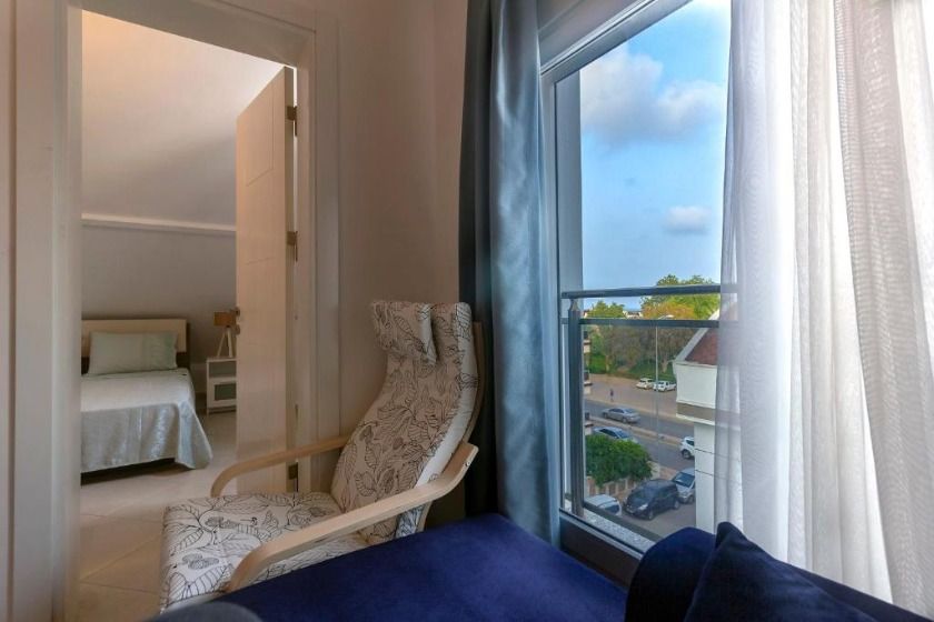 Aspendos Seaside Antalya - Two-Bedroom Apartment