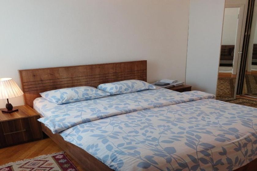 Gates of Baku baku - Apartment