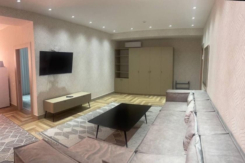 Tashkent City View Apartments tashkent - room