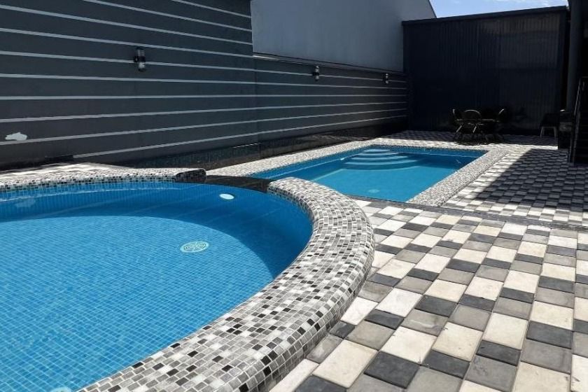 Art Tashkent Hotel tashkent - pool