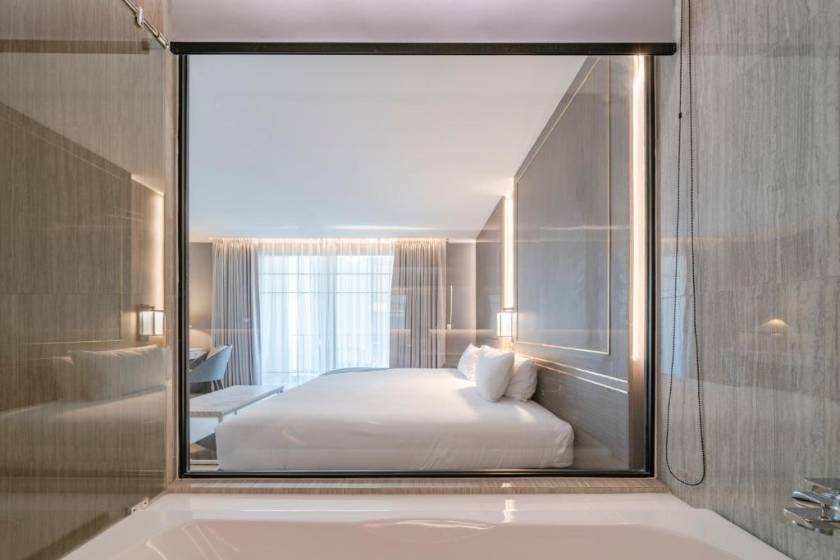 Mandarin Eastville, Pattaya - SHA Extra Plus - Classic Grand Deluxe King