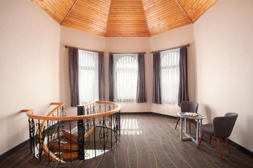 Sirene Belek Hotel Antalya - Family Suite Deluxe