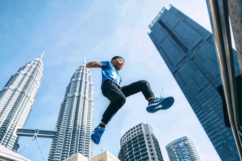 جشنواره فیتنس سوییت فست