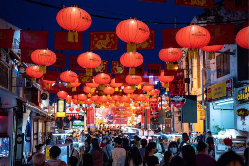 جشنواره نیمه پاییز