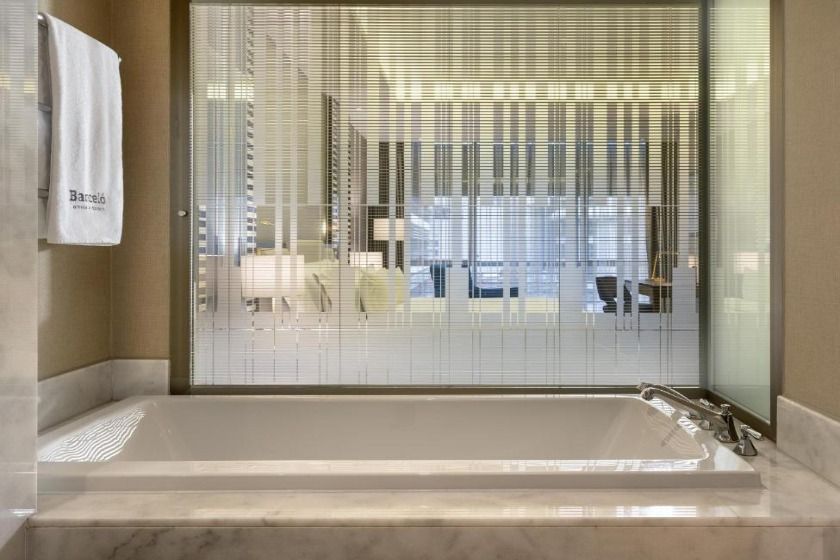 Barcelo Istanbul - Deluxe Family Adjoining