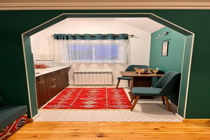 Anor tashkent - room