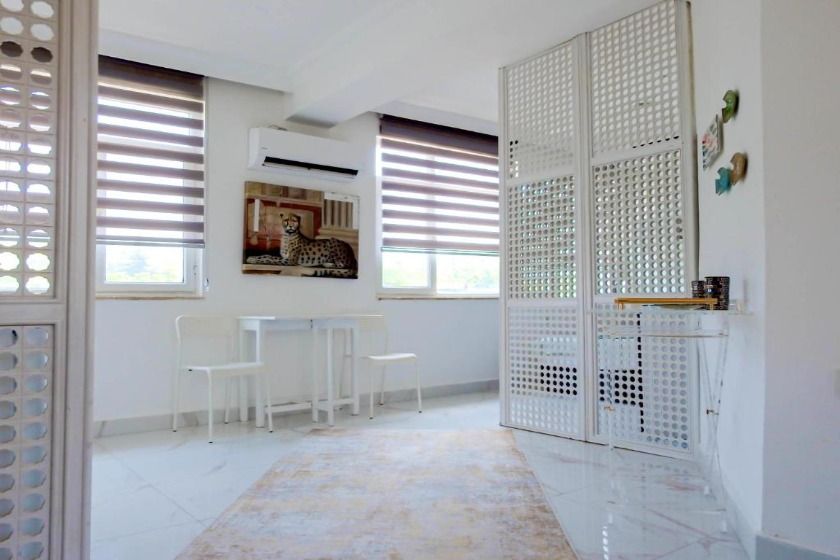 Erendiz Garden Hotel Antalya - Superior Double or Twin Room with Garden View