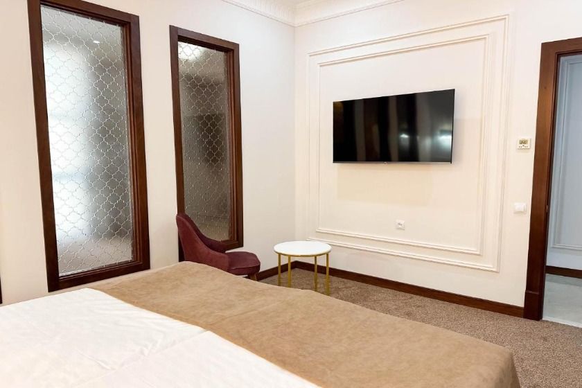 Reikartz Sote Tashkent - room
