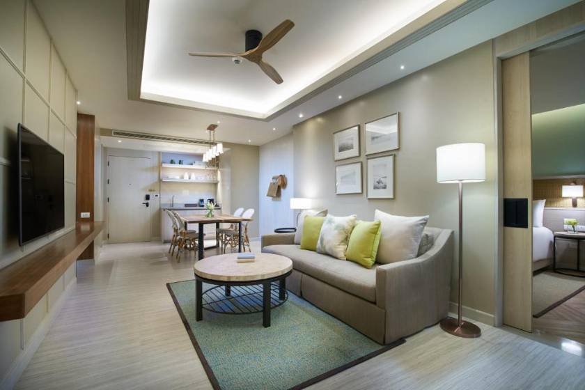 Amari Pattaya - Grand Amari Suite