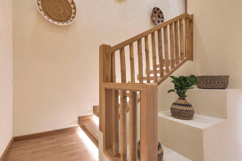 Sirene Belek Hotel Antalya - Bohemia Dublex Suite