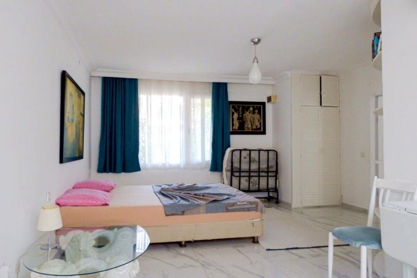 Erendiz Garden Hotel Antalya - Apartment with Garden View