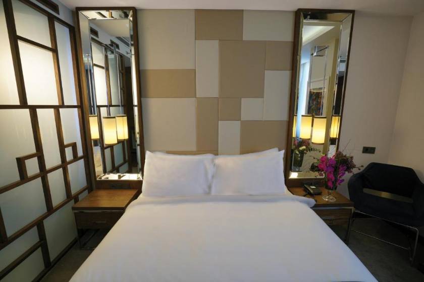 The Biancho Hotel Pera - Standard Double or Twin Room