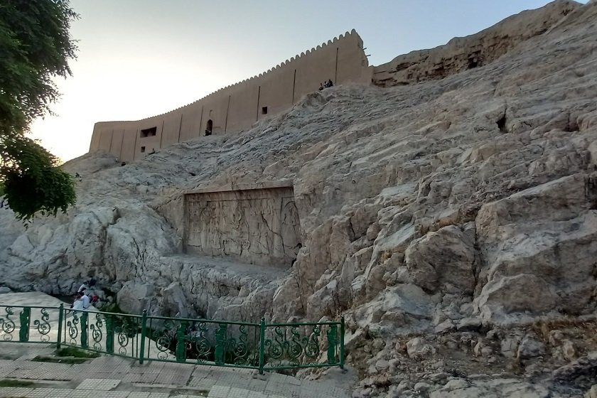 چشمه علی شهرری در آستانه بازگشت حیات دوباره