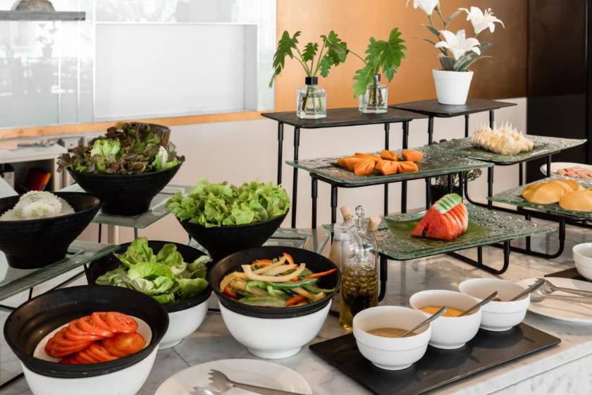 Sirin Exclusive Hotel and Residence - food and drink