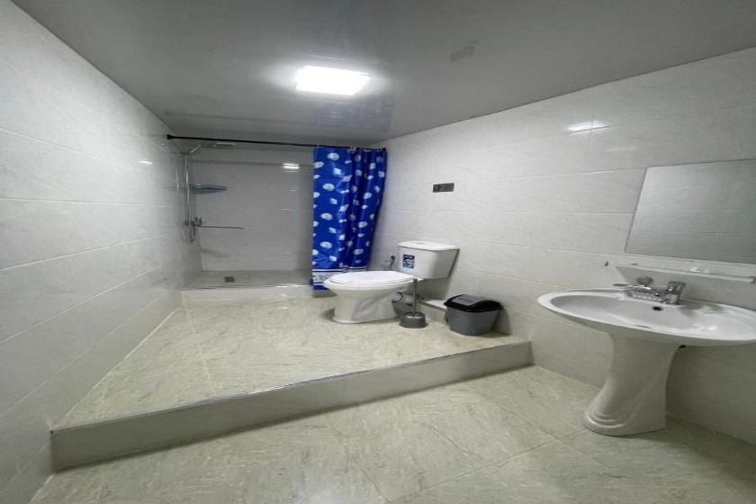 Asia Hostel tashkent - room