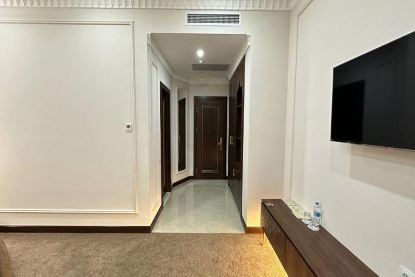 Reikartz Sote Tashkent - room
