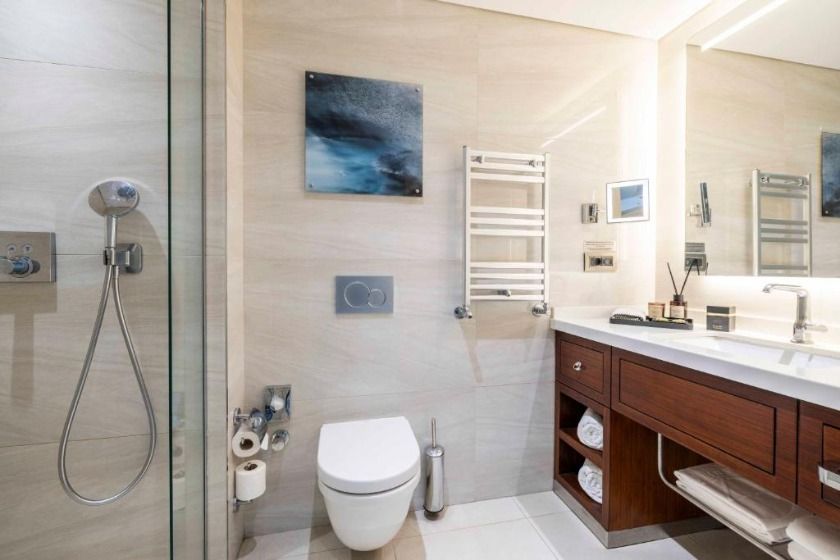 Tzl Suites Hotel Istanbul - Superior Suite