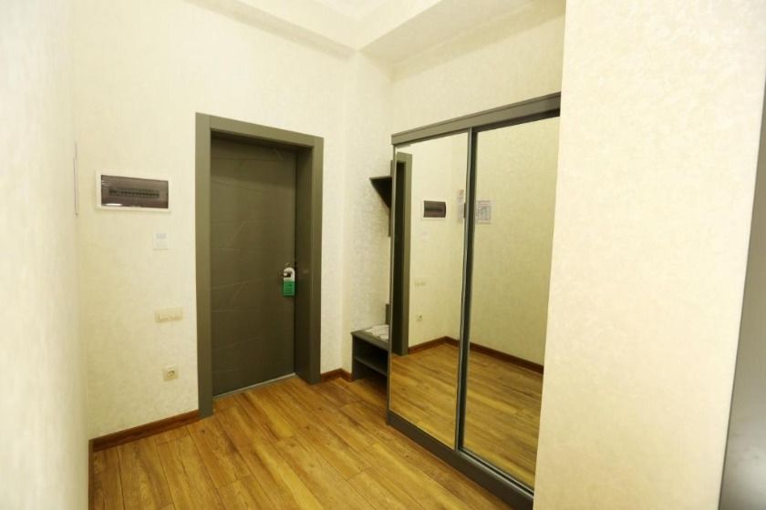 Parklane Hotel tashkent - room