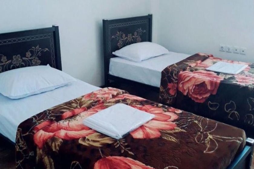 خانه مسافر فانوس کرمان - اتاق