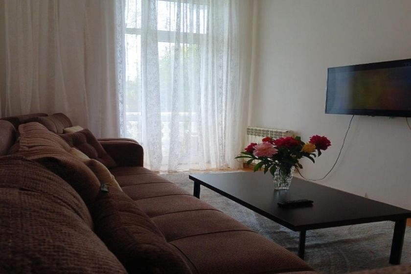 Gates of Baku baku - room