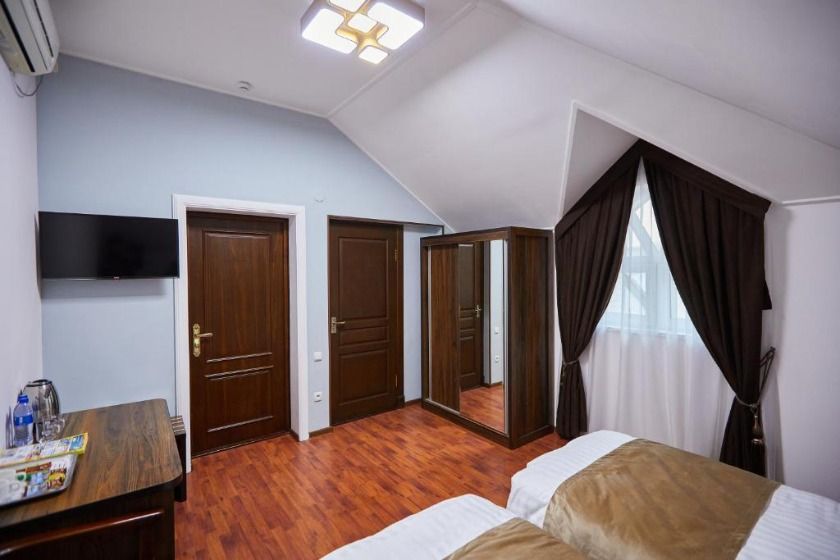 Art Elite Hotel tashkent - double or twin room