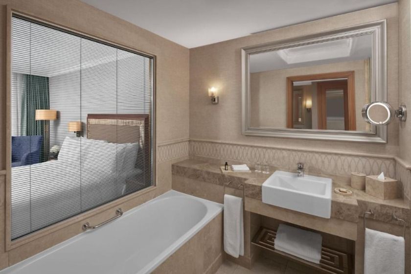 Divan Ankara - Superior King Room